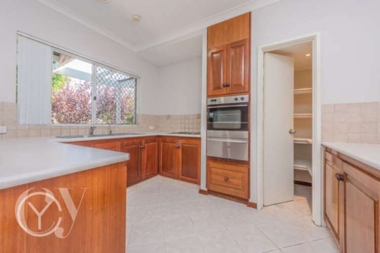 Second view of Homely house listing, 71A View Terrace, East Fremantle WA 6158