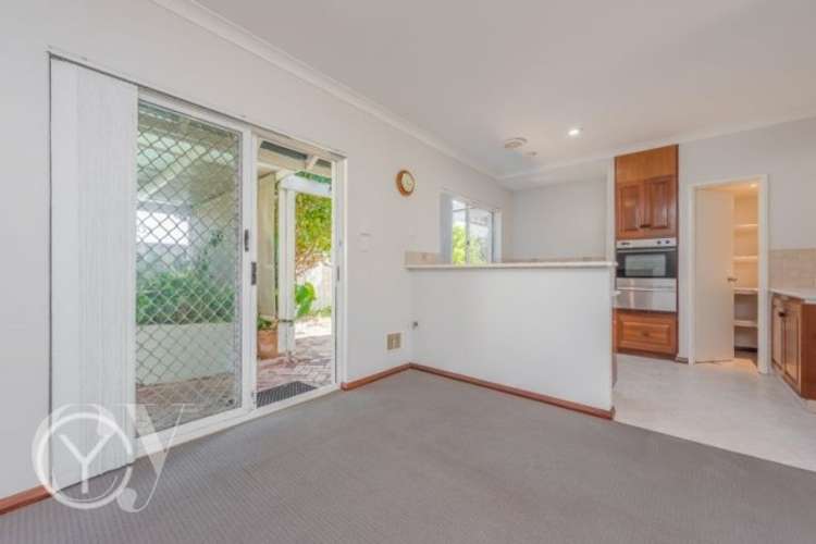 Fifth view of Homely house listing, 71A View Terrace, East Fremantle WA 6158