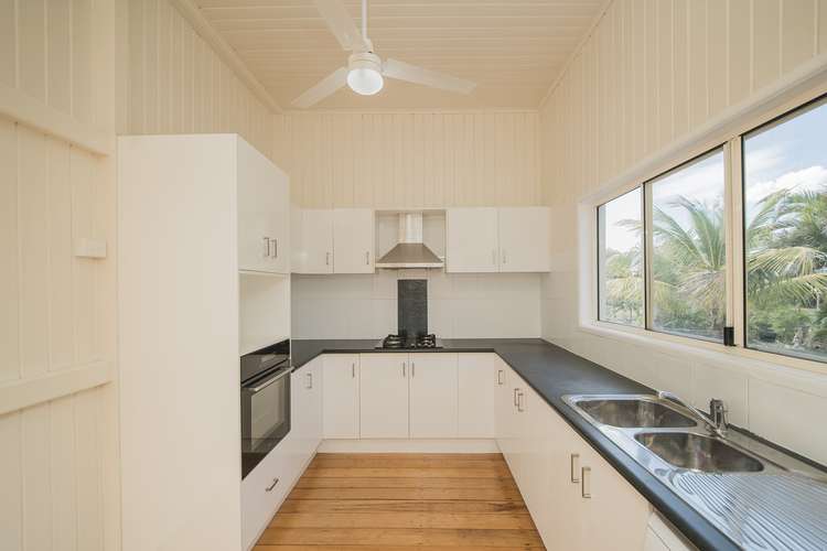 Second view of Homely house listing, 4 Morgan Street, Wandal QLD 4700