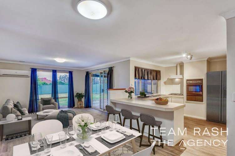 Second view of Homely acreageSemiRural listing, 9 Eden Drive, Bullsbrook WA 6084