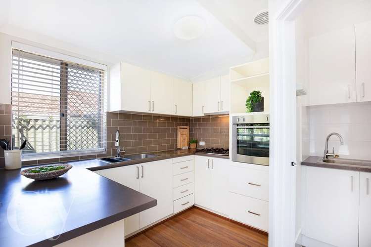 Second view of Homely villa listing, 1/7 Carrington Street, Palmyra WA 6157