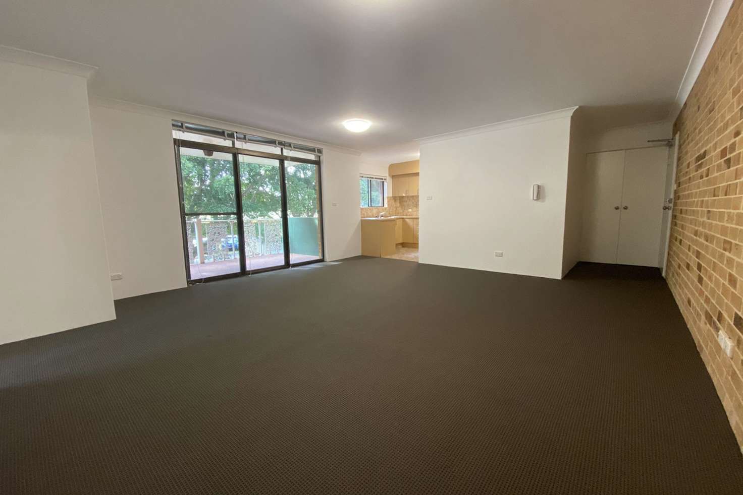 Main view of Homely apartment listing, 6/102-110 Doncaster Avenue, Kensington NSW 2033