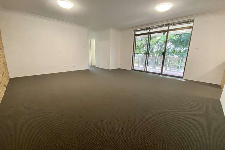 Second view of Homely apartment listing, 6/102-110 Doncaster Avenue, Kensington NSW 2033