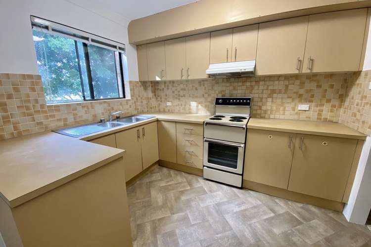 Third view of Homely apartment listing, 6/102-110 Doncaster Avenue, Kensington NSW 2033