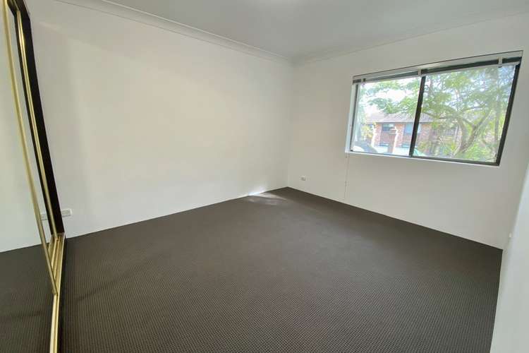 Fourth view of Homely apartment listing, 6/102-110 Doncaster Avenue, Kensington NSW 2033