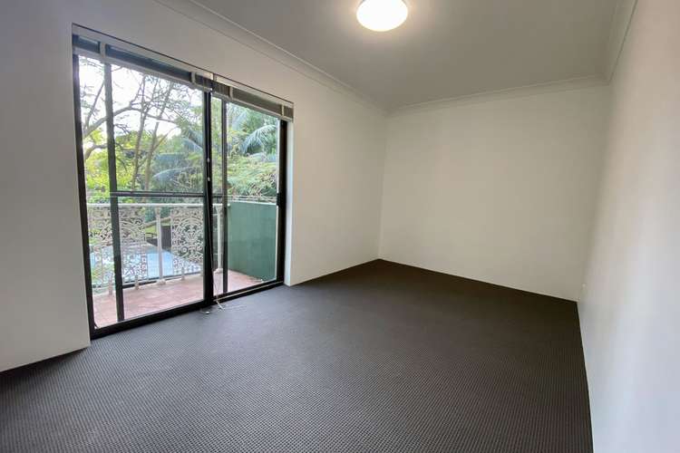 Fifth view of Homely apartment listing, 6/102-110 Doncaster Avenue, Kensington NSW 2033