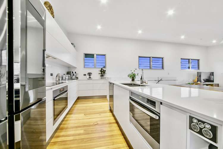 Sixth view of Homely house listing, 48 Wellesley Street, Wellington Point QLD 4160