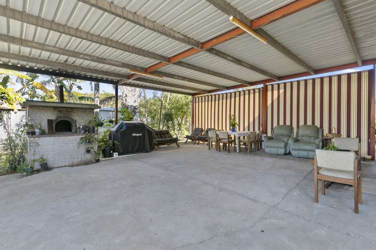 Fifth view of Homely house listing, 4 Linda Street, Birkdale QLD 4159