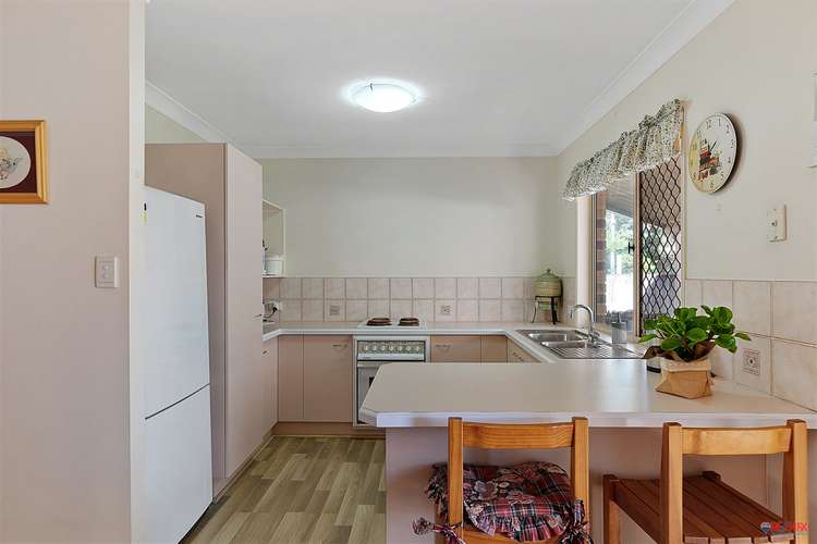 Second view of Homely unit listing, 1/170 Colburn Avenue, Victoria Point QLD 4165