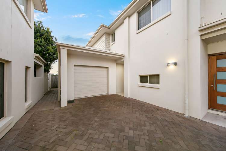 Second view of Homely townhouse listing, 4/6 Bond Street, Cleveland QLD 4163