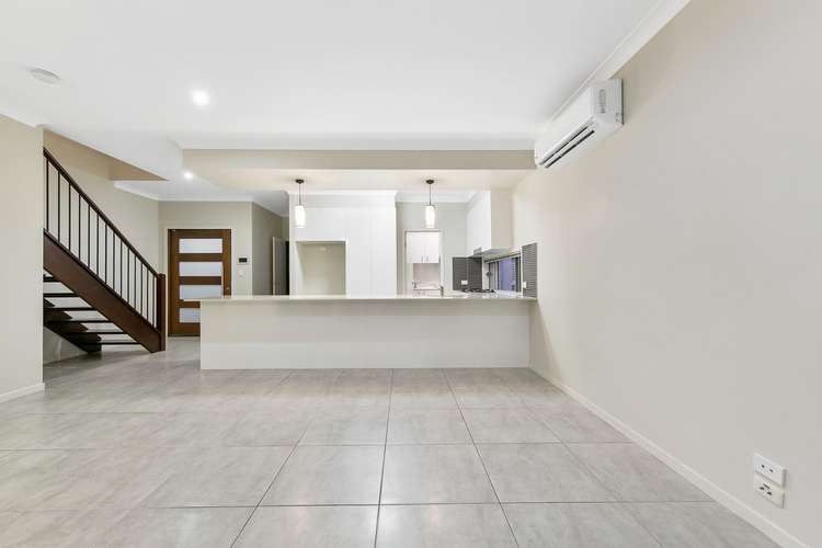 Third view of Homely townhouse listing, 4/6 Bond Street, Cleveland QLD 4163