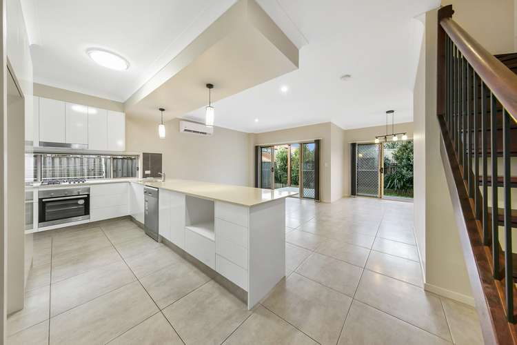 Fourth view of Homely townhouse listing, 4/6 Bond Street, Cleveland QLD 4163