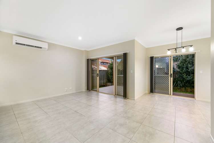 Fifth view of Homely townhouse listing, 4/6 Bond Street, Cleveland QLD 4163