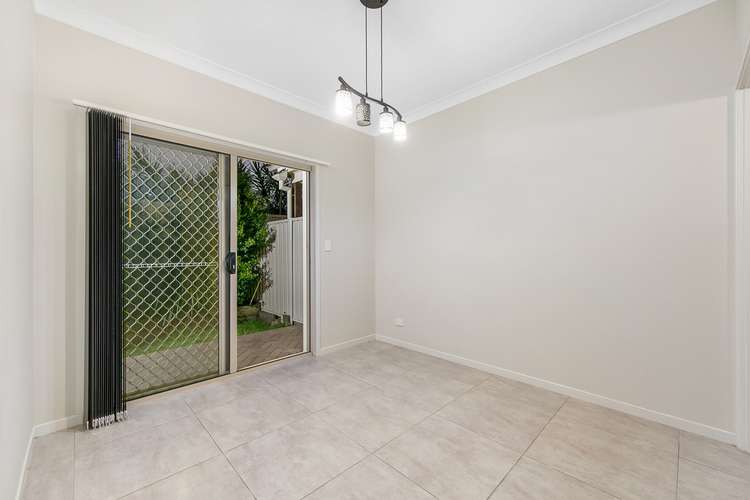 Sixth view of Homely townhouse listing, 4/6 Bond Street, Cleveland QLD 4163