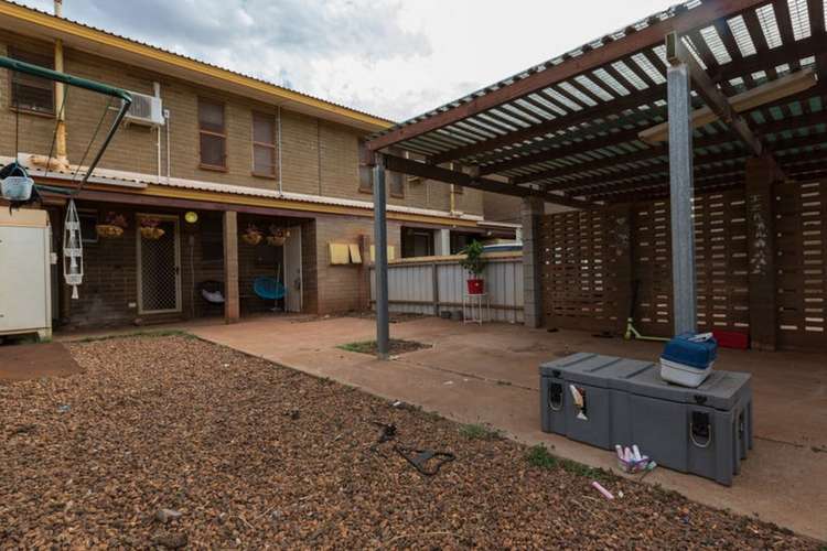 Fourth view of Homely unit listing, 10 Janice Way, South Hedland WA 6722