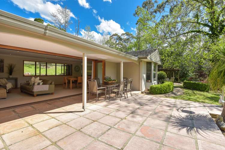 Second view of Homely acreageSemiRural listing, 31 Bidjiwong Road, Matcham NSW 2250