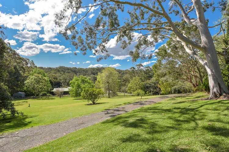 Fifth view of Homely acreageSemiRural listing, 31 Bidjiwong Road, Matcham NSW 2250