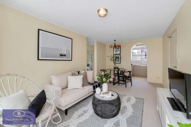 Second view of Homely apartment listing, 6/33 Bayliss Street, Toowong QLD 4066