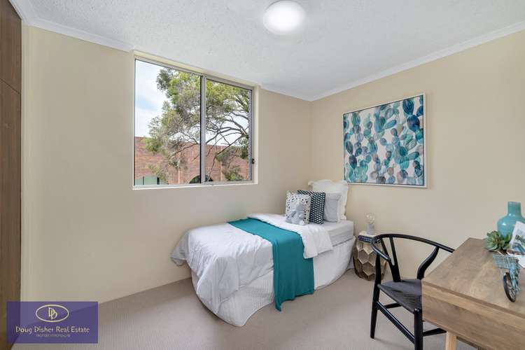 Fourth view of Homely apartment listing, 6/33 Bayliss Street, Toowong QLD 4066