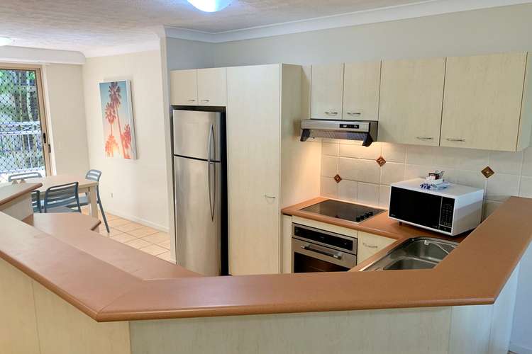 Third view of Homely apartment listing, 1004/2342-2360 Gold Coast Highway, Mermaid Beach QLD 4218