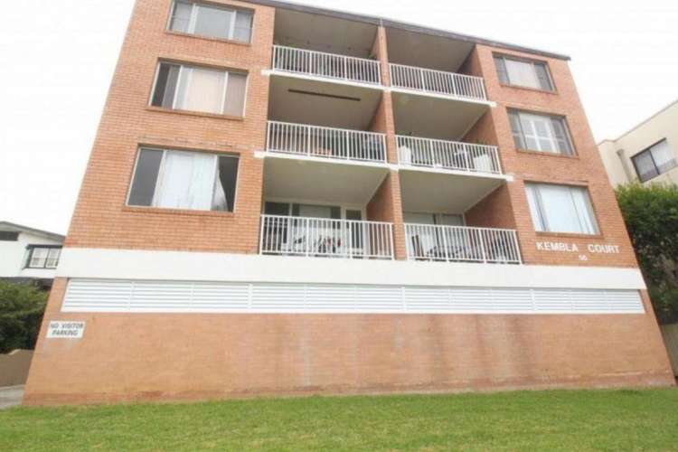 Fifth view of Homely unit listing, 3/56 Kembla Street, Wollongong NSW 2500