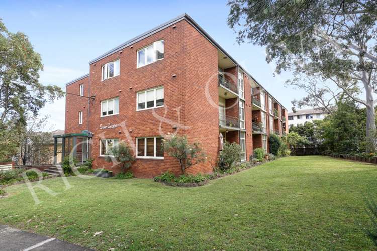 Main view of Homely apartment listing, 6/141 Croydon Avenue, Croydon Park NSW 2133