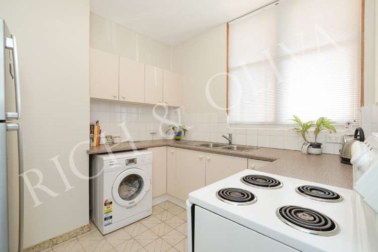 Second view of Homely apartment listing, 6/141 Croydon Avenue, Croydon Park NSW 2133