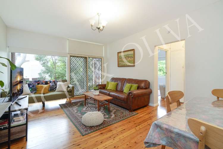 Third view of Homely apartment listing, 6/141 Croydon Avenue, Croydon Park NSW 2133