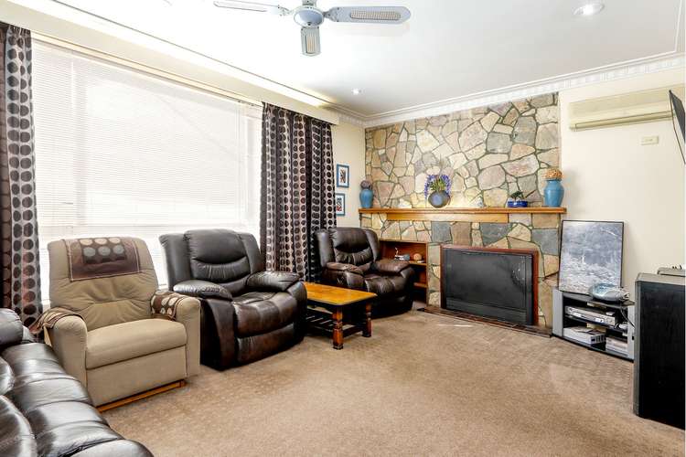 Second view of Homely house listing, 93 Reeve Street, Sale VIC 3850