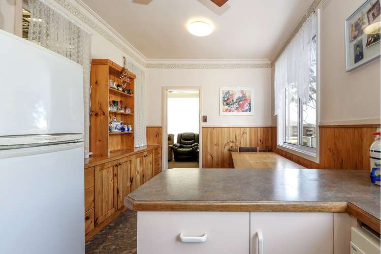 Sixth view of Homely house listing, 93 Reeve Street, Sale VIC 3850