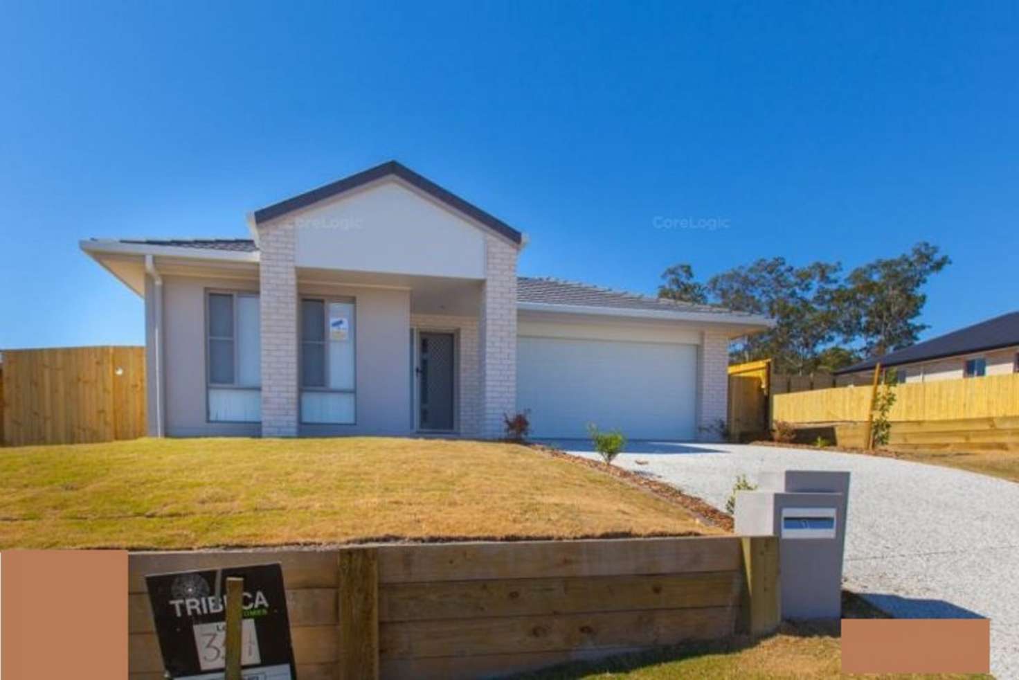 Main view of Homely house listing, 7 Endeavour Street, Brassall QLD 4305