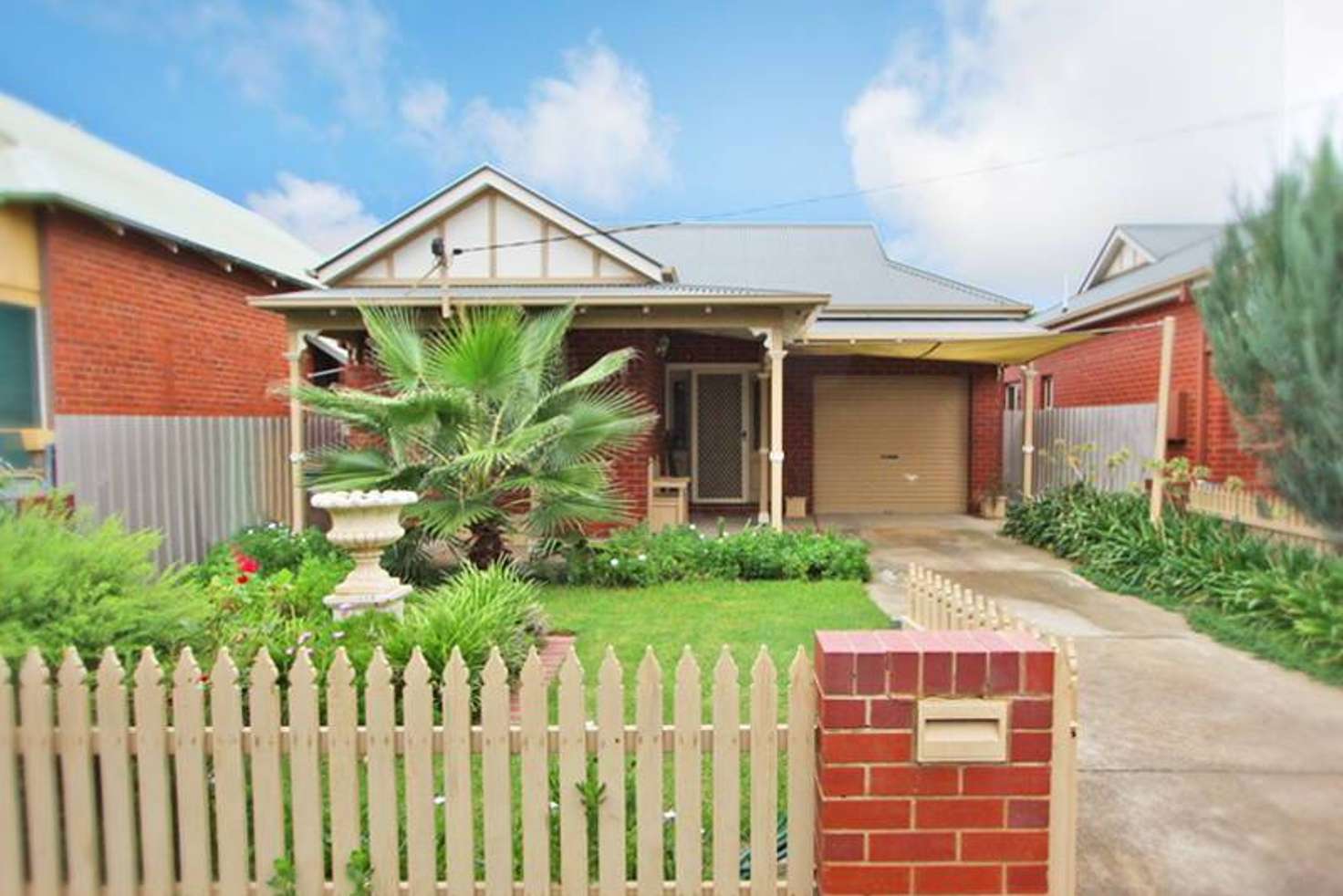 Main view of Homely house listing, 86 Crampton Street, Wagga Wagga NSW 2650