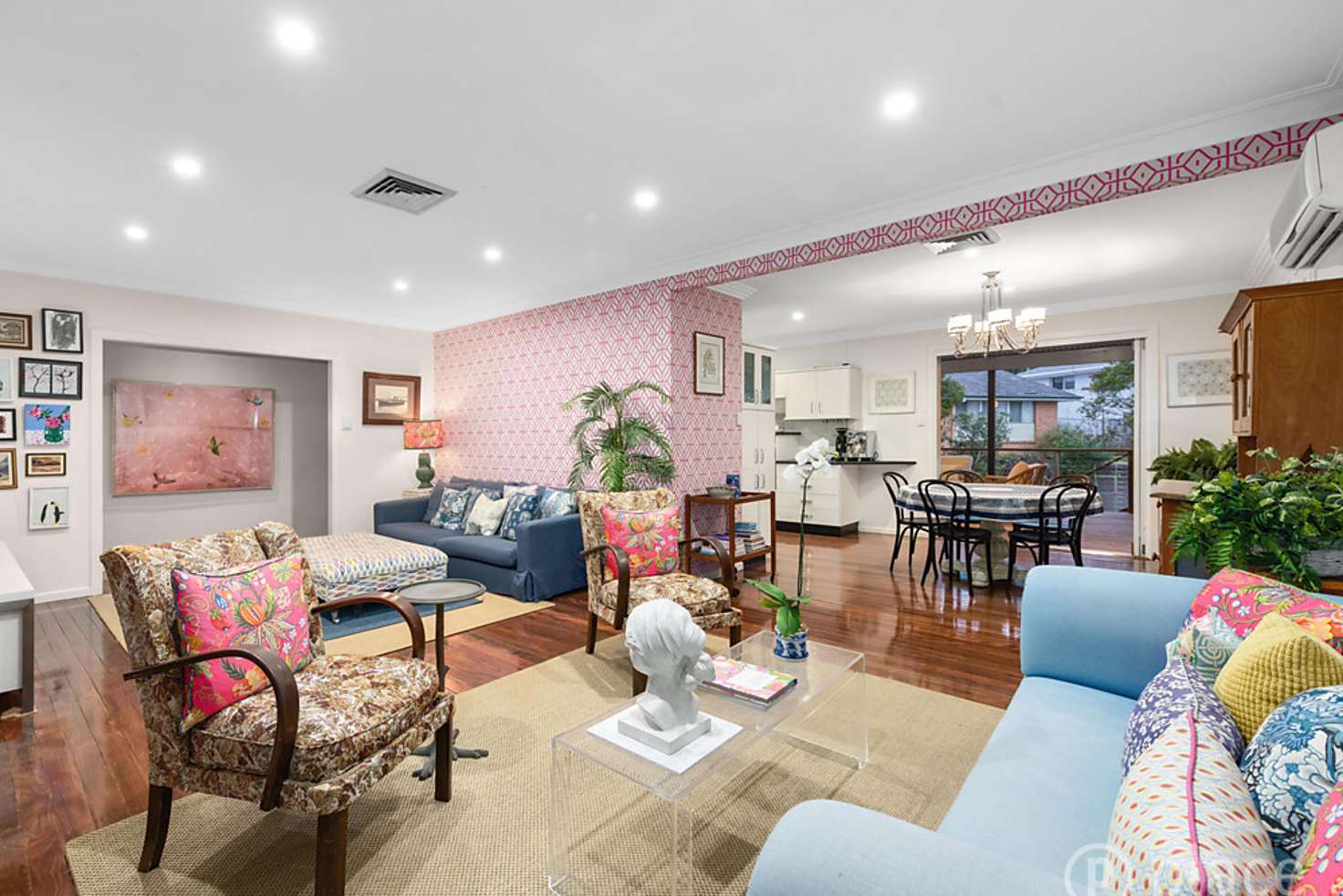 Main view of Homely house listing, 30 Greens Road, Coorparoo QLD 4151