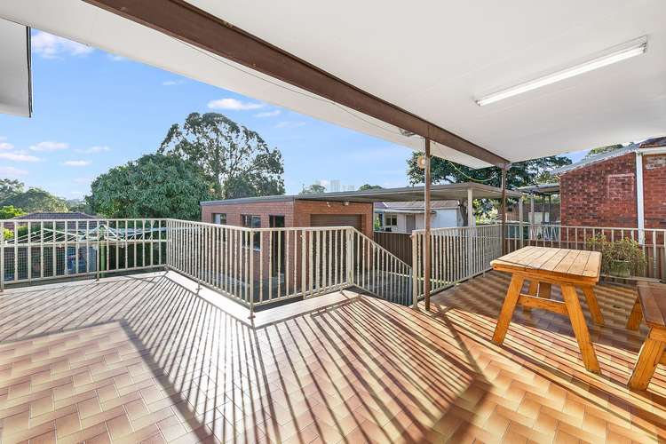 Second view of Homely house listing, 128 George Street, North Strathfield NSW 2137