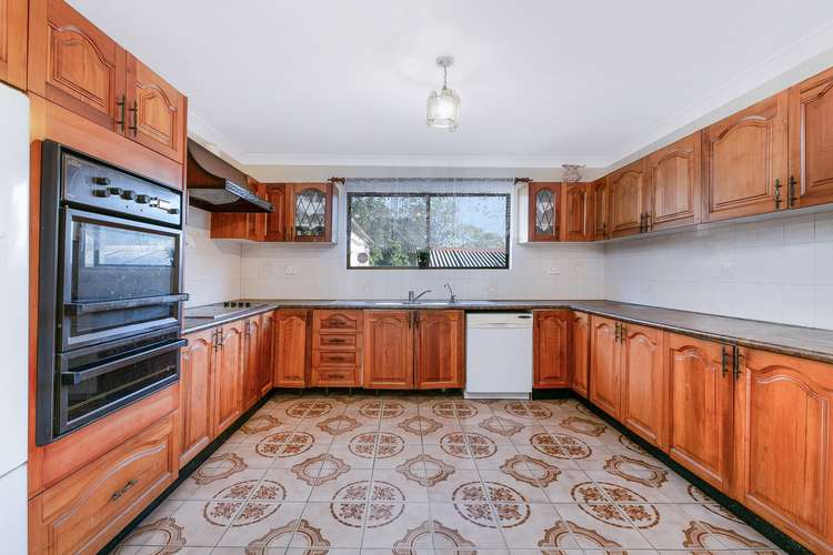 Fourth view of Homely house listing, 128 George Street, North Strathfield NSW 2137