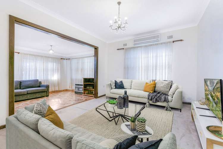 Fifth view of Homely house listing, 128 George Street, North Strathfield NSW 2137