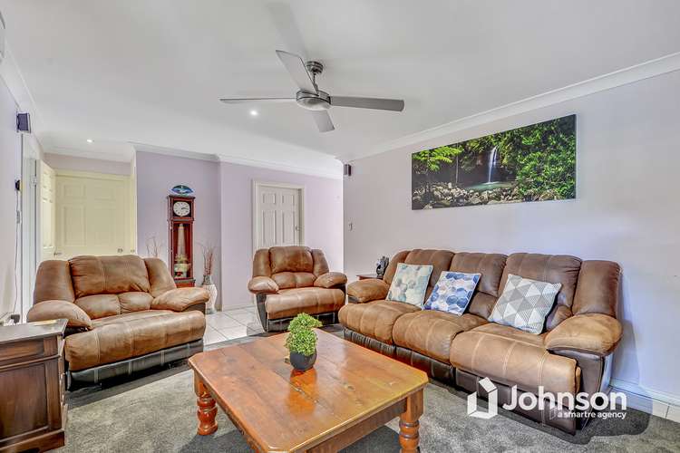 Second view of Homely house listing, 14 Summit Terrace, Forest Lake QLD 4078