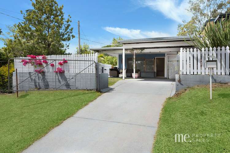 Main view of Homely house listing, 54 Morris Street, Dayboro QLD 4521