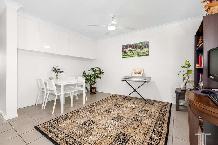 Second view of Homely unit listing, 3/41 Leicester Street, Coorparoo QLD 4151