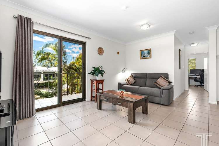 Third view of Homely unit listing, 3/41 Leicester Street, Coorparoo QLD 4151