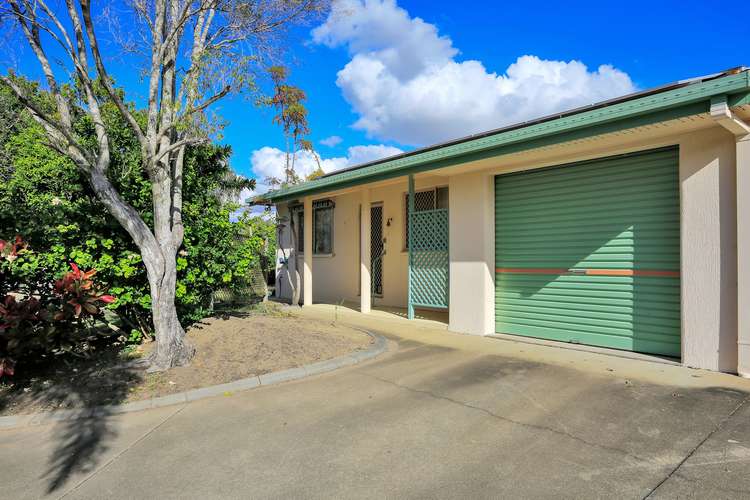 Main view of Homely unit listing, 1/13 Mclucas Street, Millbank QLD 4670