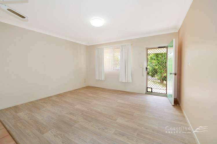 Second view of Homely unit listing, 1/13 Mclucas Street, Millbank QLD 4670