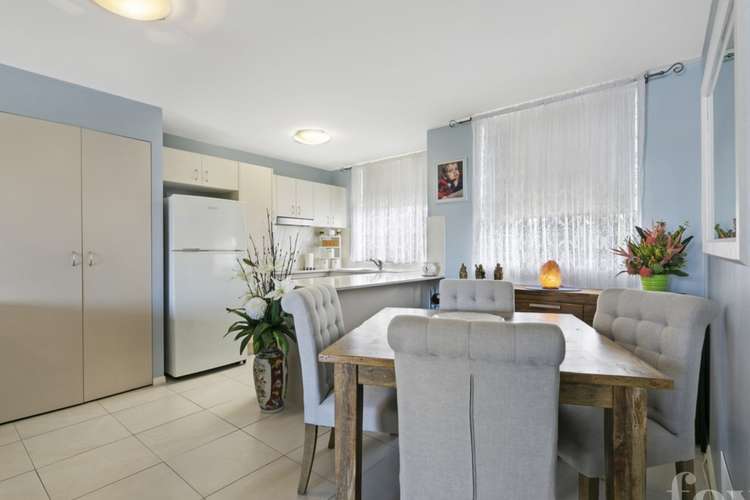 Second view of Homely unit listing, 18/6-10 Rose Street, Southport QLD 4215