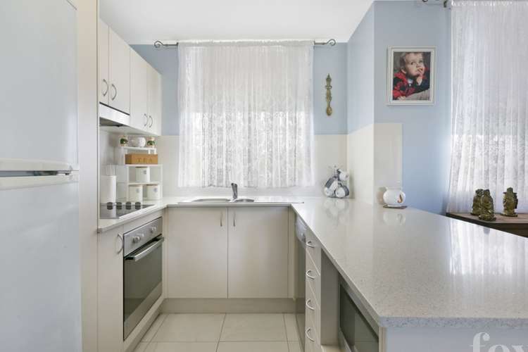 Third view of Homely unit listing, 18/6-10 Rose Street, Southport QLD 4215