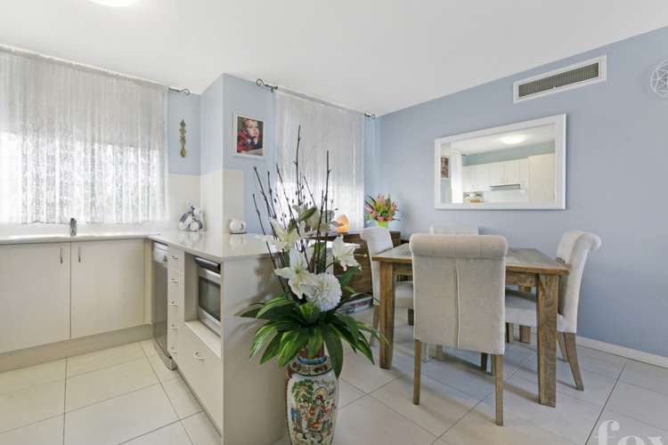 Fourth view of Homely unit listing, 18/6-10 Rose Street, Southport QLD 4215