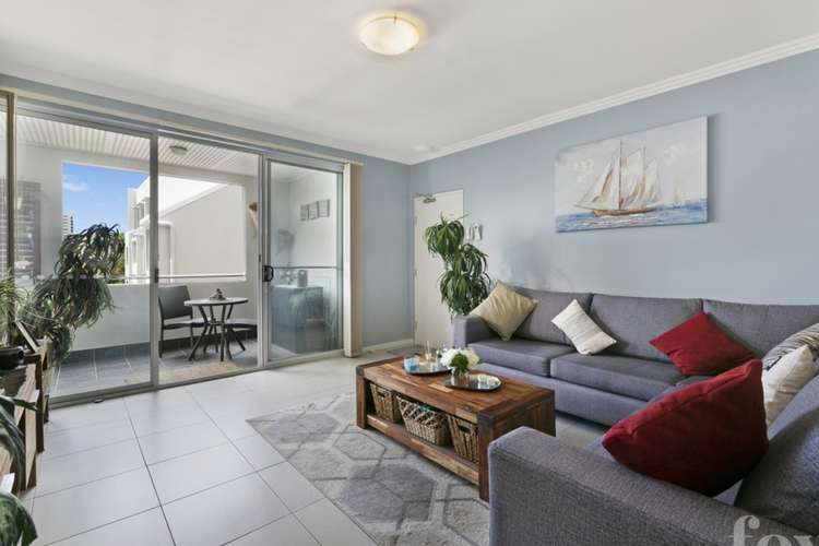 Seventh view of Homely unit listing, 18/6-10 Rose Street, Southport QLD 4215