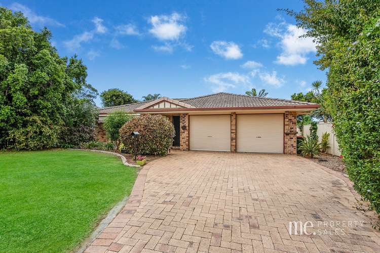 Main view of Homely house listing, 10 Brolga Avenue, Kallangur QLD 4503