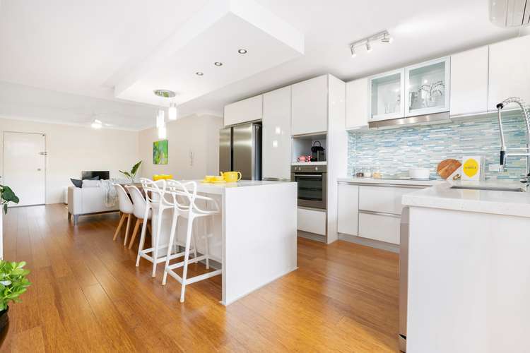 Main view of Homely apartment listing, 5/183 Norman Avenue, Norman Park QLD 4170