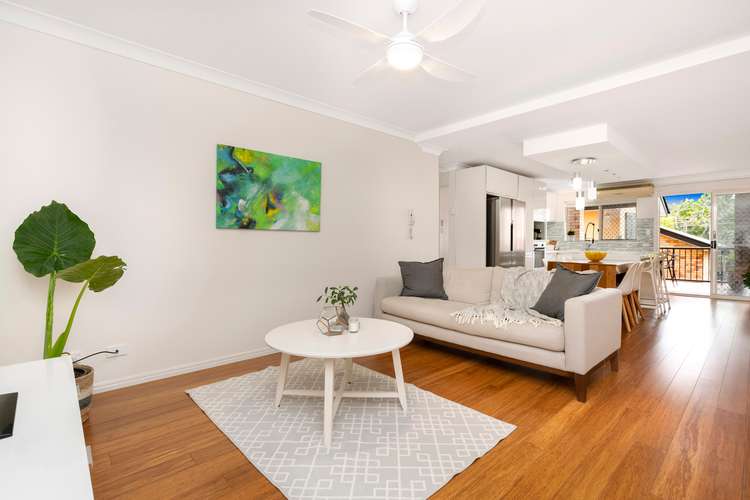 Fourth view of Homely apartment listing, 5/183 Norman Avenue, Norman Park QLD 4170