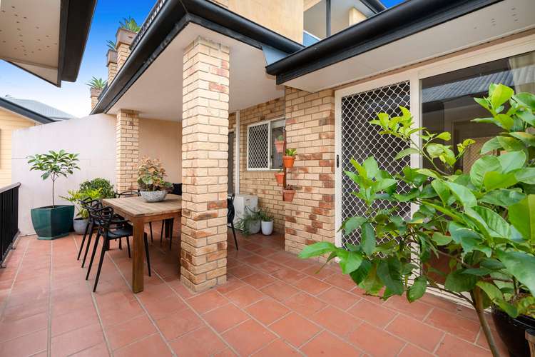 Fifth view of Homely apartment listing, 5/183 Norman Avenue, Norman Park QLD 4170